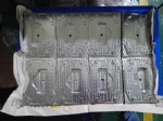 CNC machining AL6061 parts